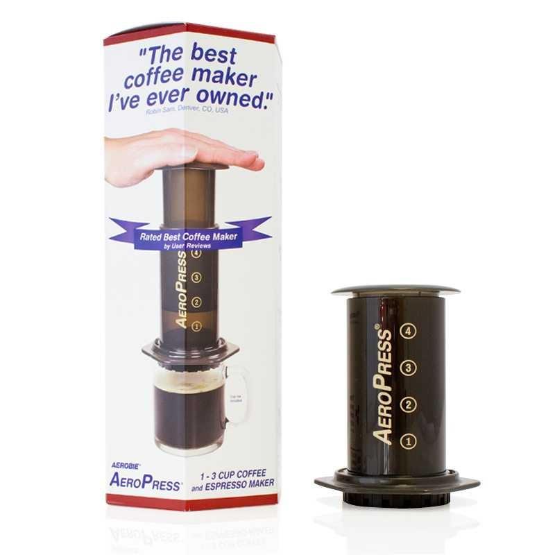 Aeropress