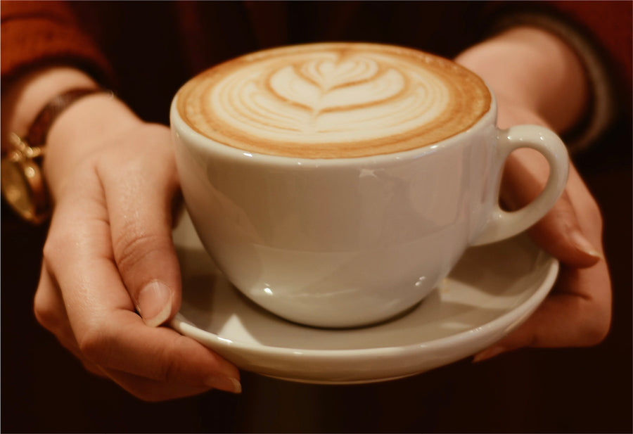 Quanto Café por Chávena? A Proporção Certa