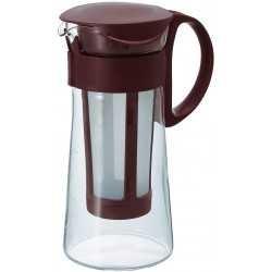 Cafeteira 5 Chav Mizudashi Castanho Hario