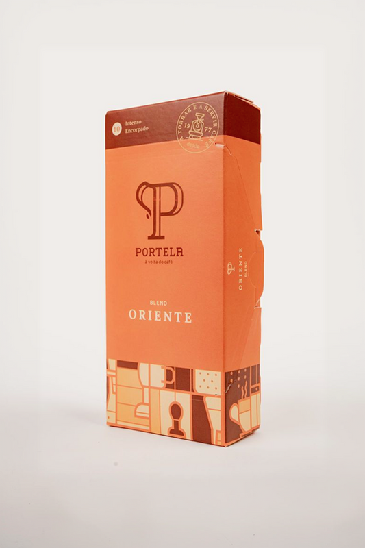 Oriente