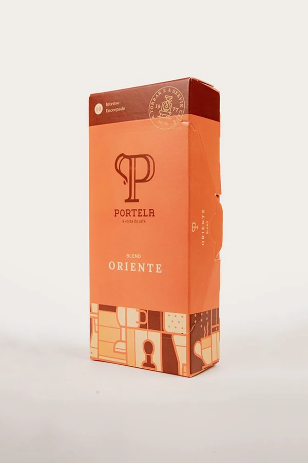 Oriente