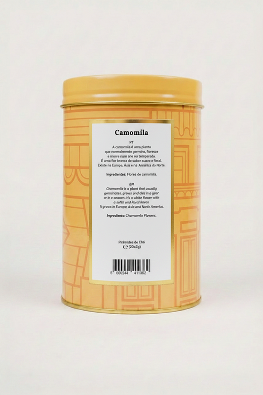 Camomila