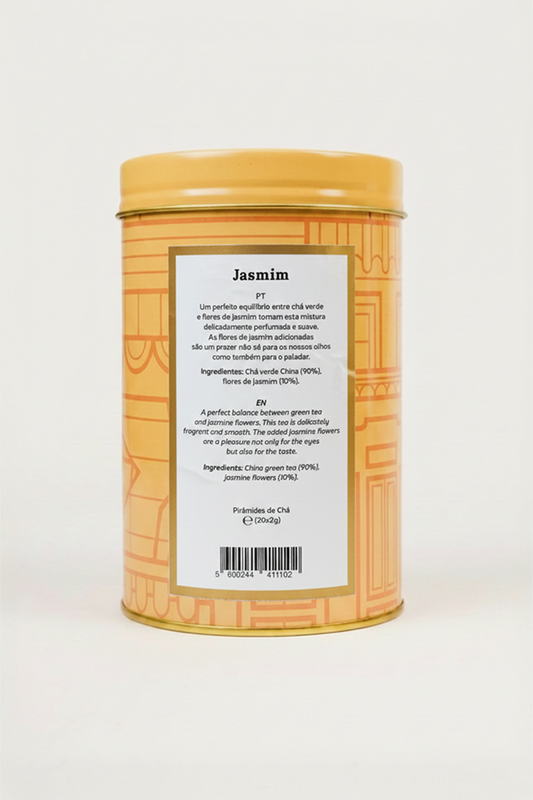 Jasmim