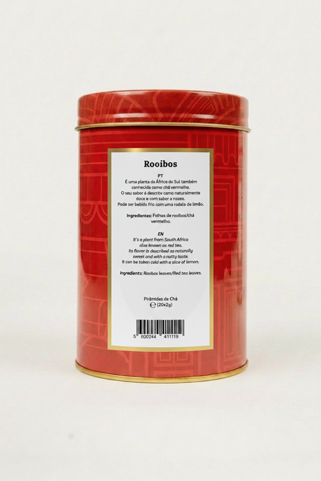 Rooibos