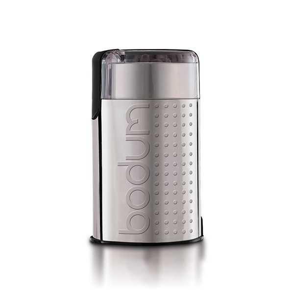 Moinho Café Cromado Bodum