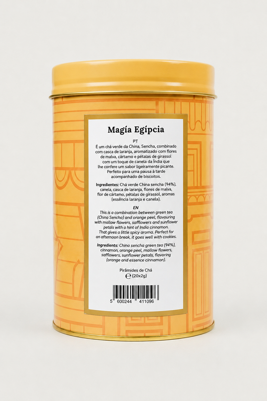 Magia Egípcia