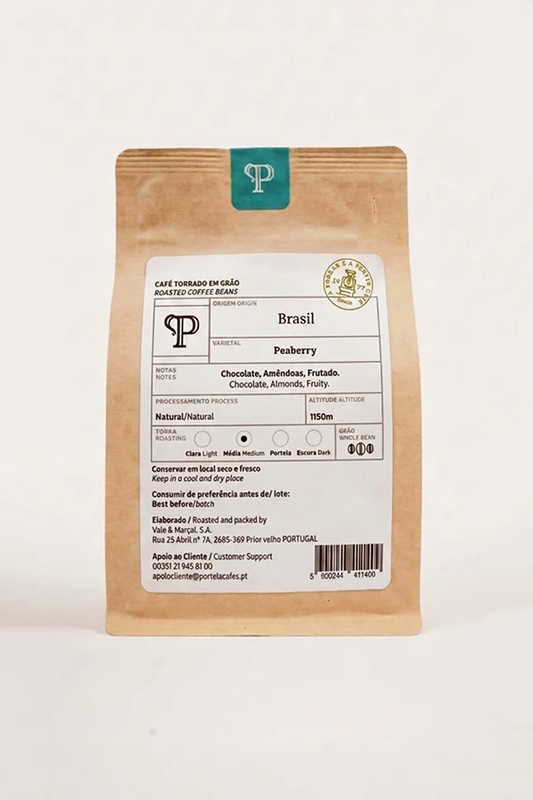 Brasil Pearl