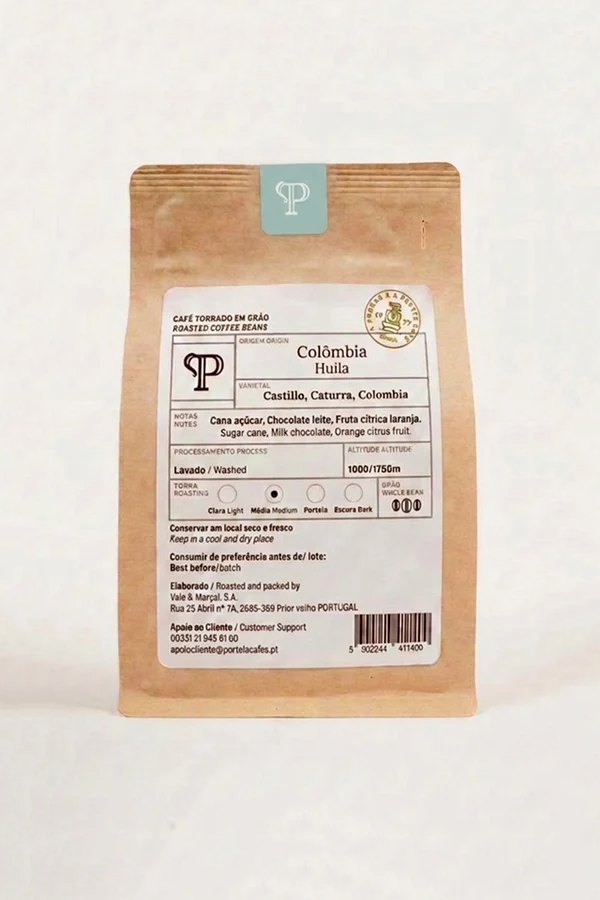 Colômbia Huila
