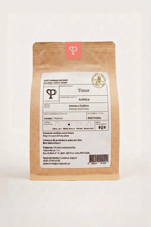 Timor