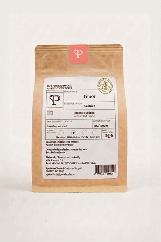 Timor