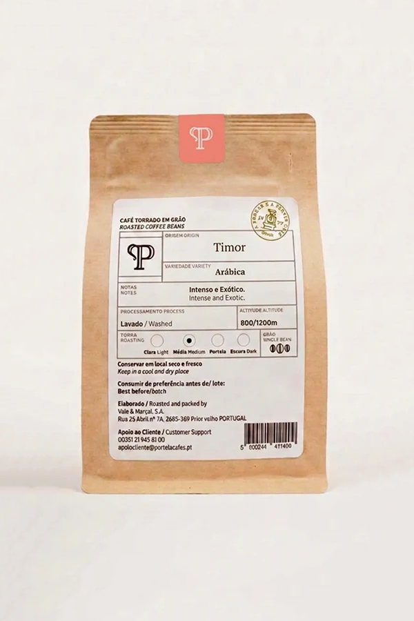 Timor