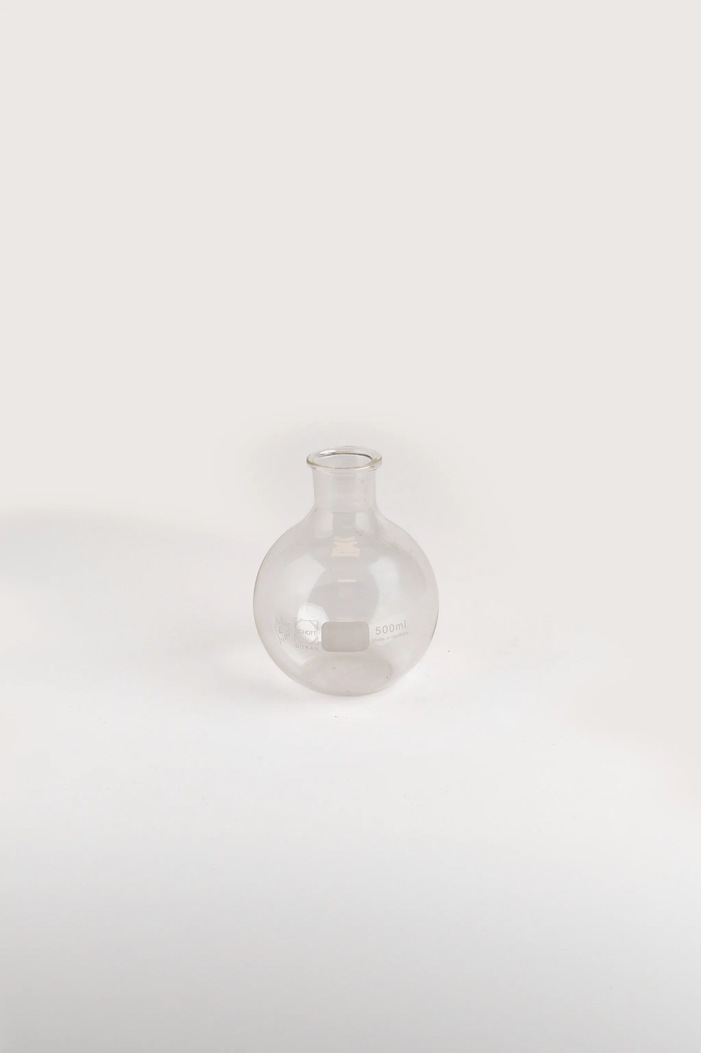 Balão Vidro 500 ml