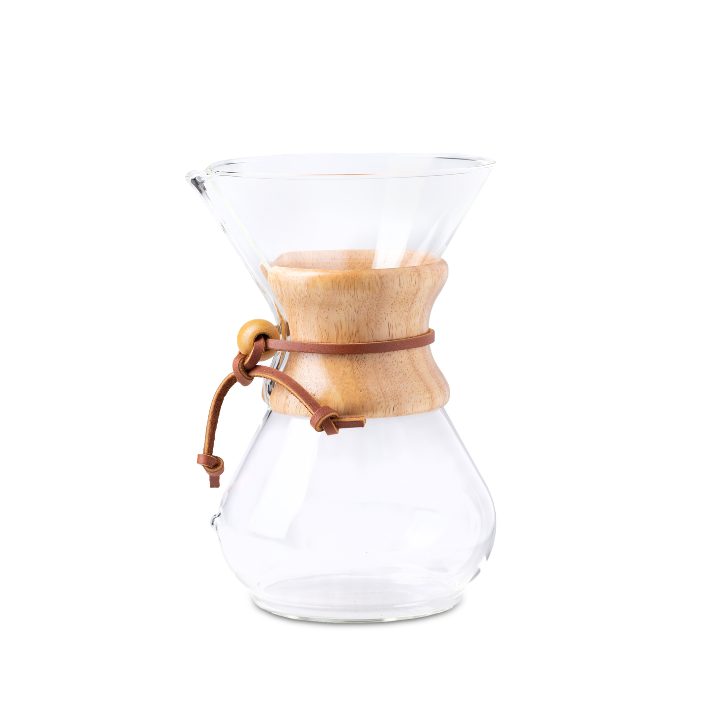 Cafeteira 3 Chav Chemex