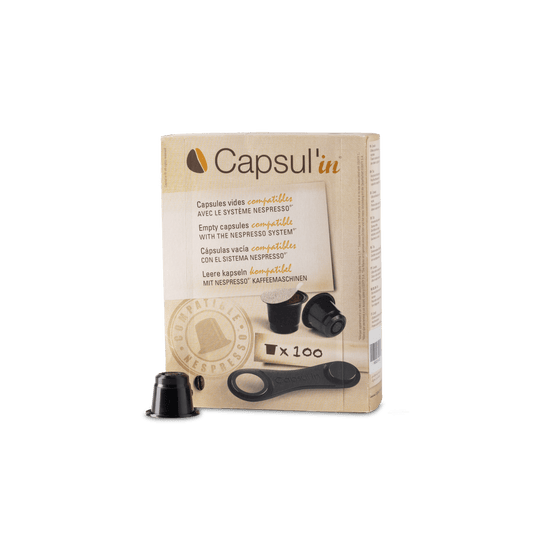 Capsul In Cx100 un