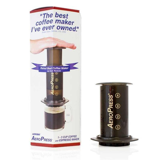 Aeropress
