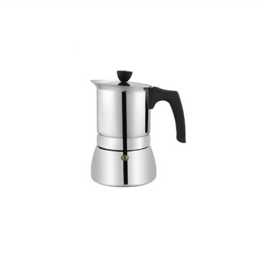 Cafeteira Kaffa Indução 4 Cháv
