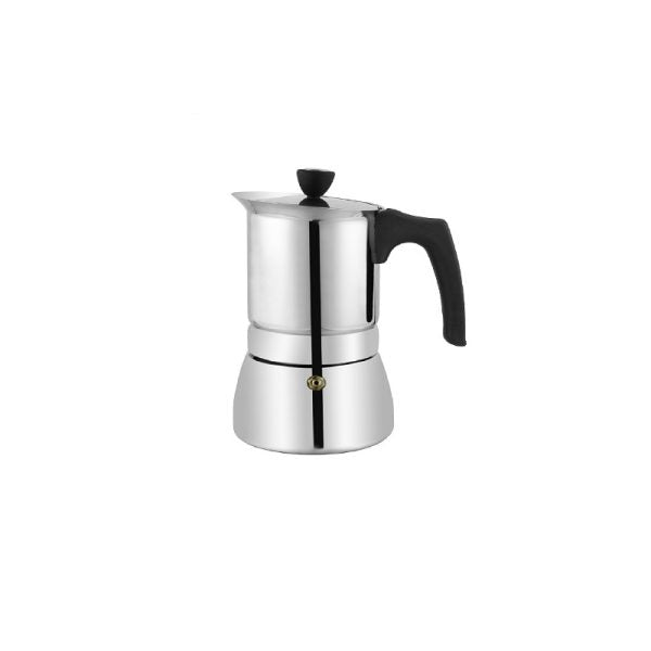Cafeteira Kaffa Indução 6 Cháv