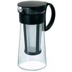 Cafeteira 5 Chav Mizudashi Preto Hario