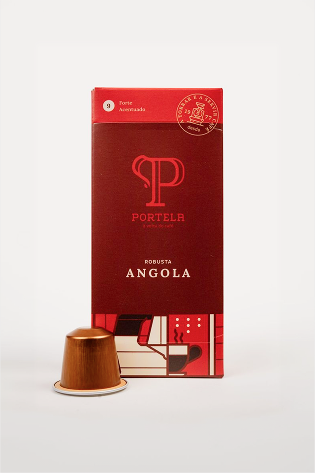 Angola