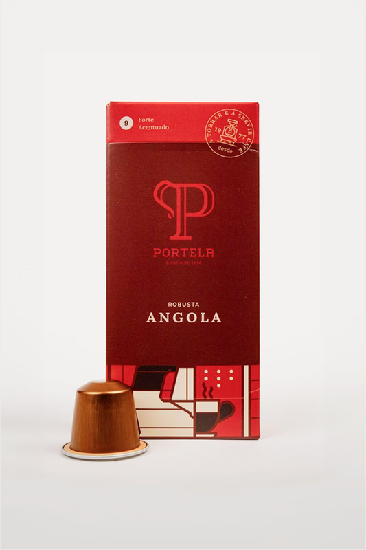 Angola