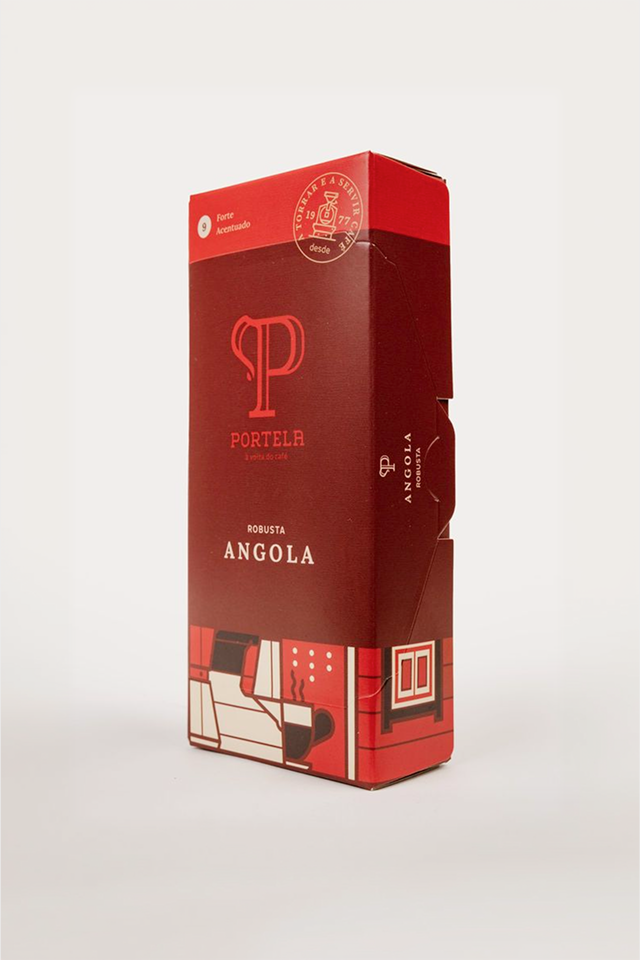 Angola