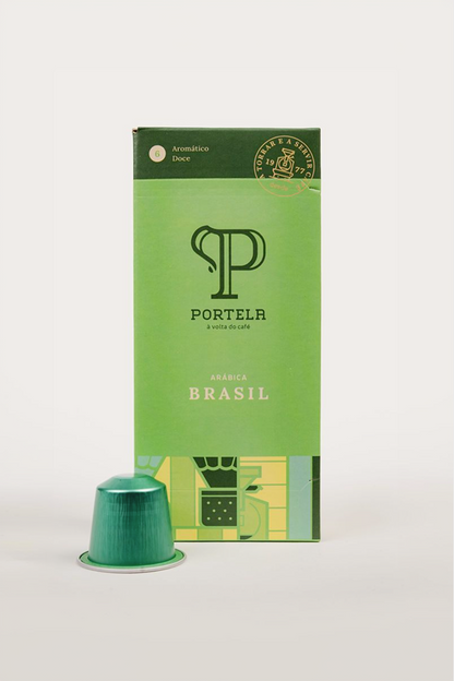 Brasil Pearl