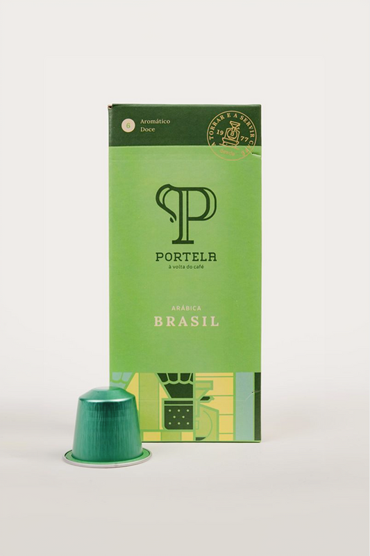 Brasil Pearl