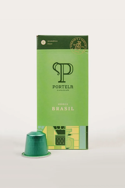 Brasil Pearl