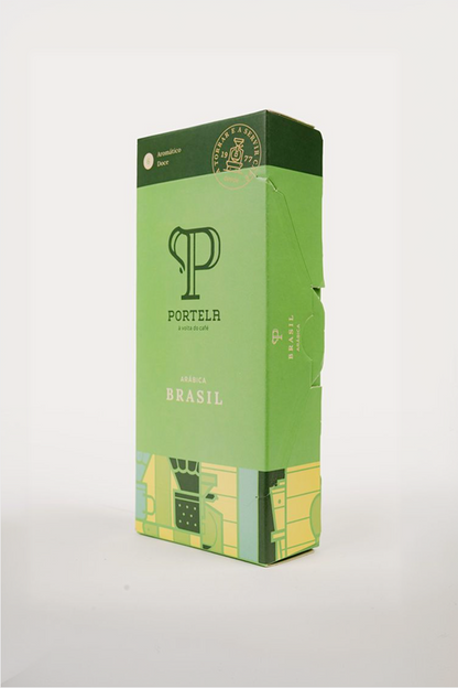 Brasil Pearl