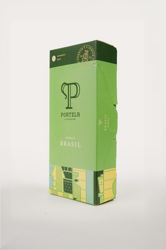 Brasil Pearl