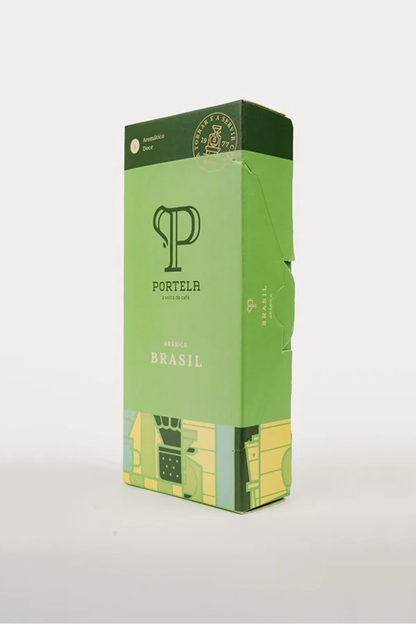 Brasil Pearl