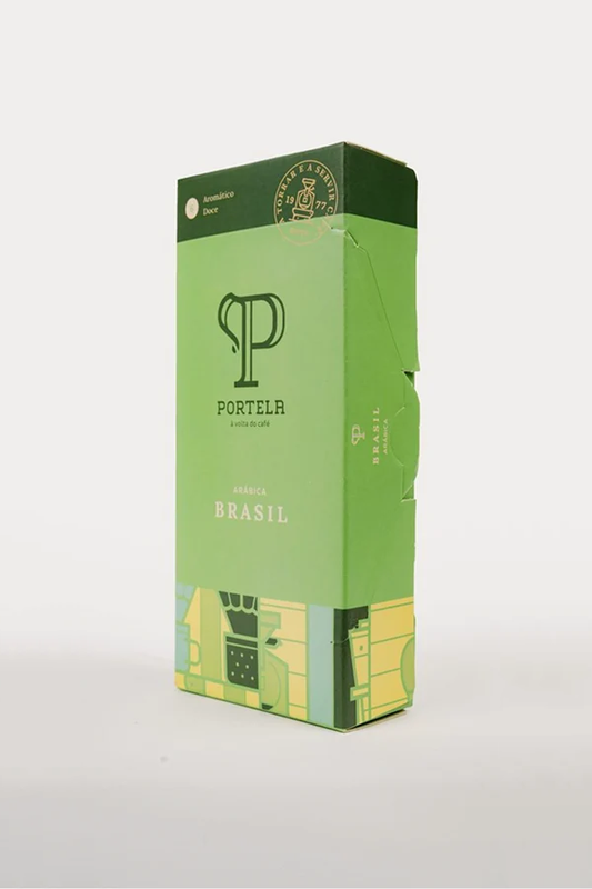 Brasil Pearl