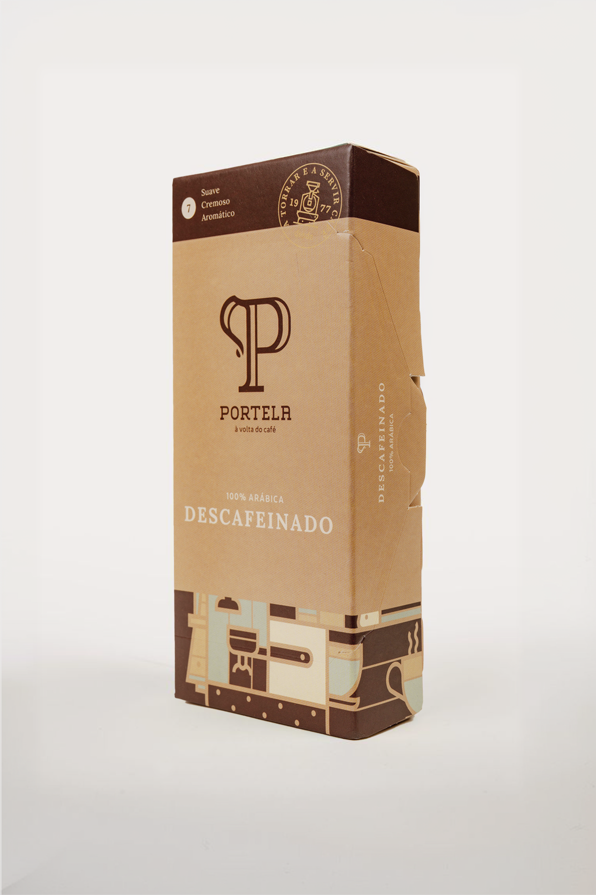 Descafeinado