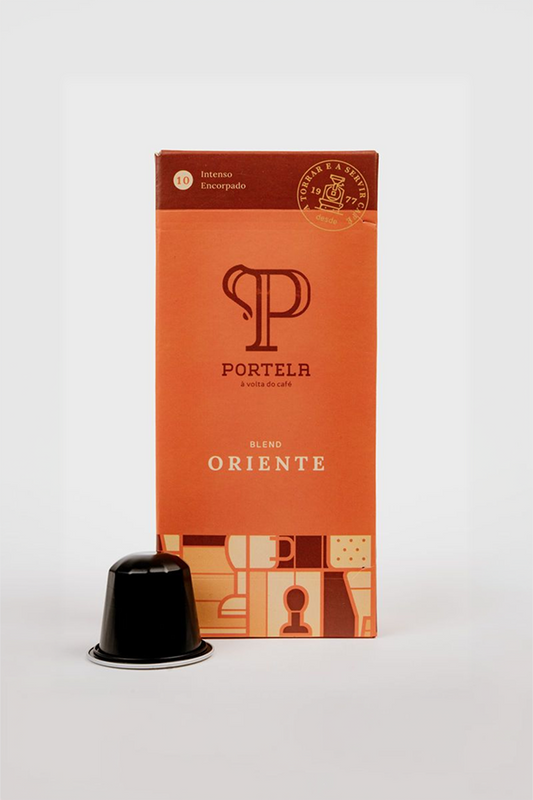 Oriente