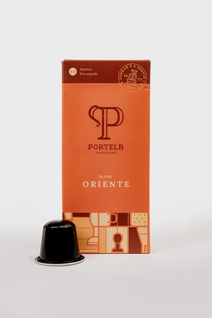 Oriente