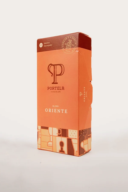 Oriente