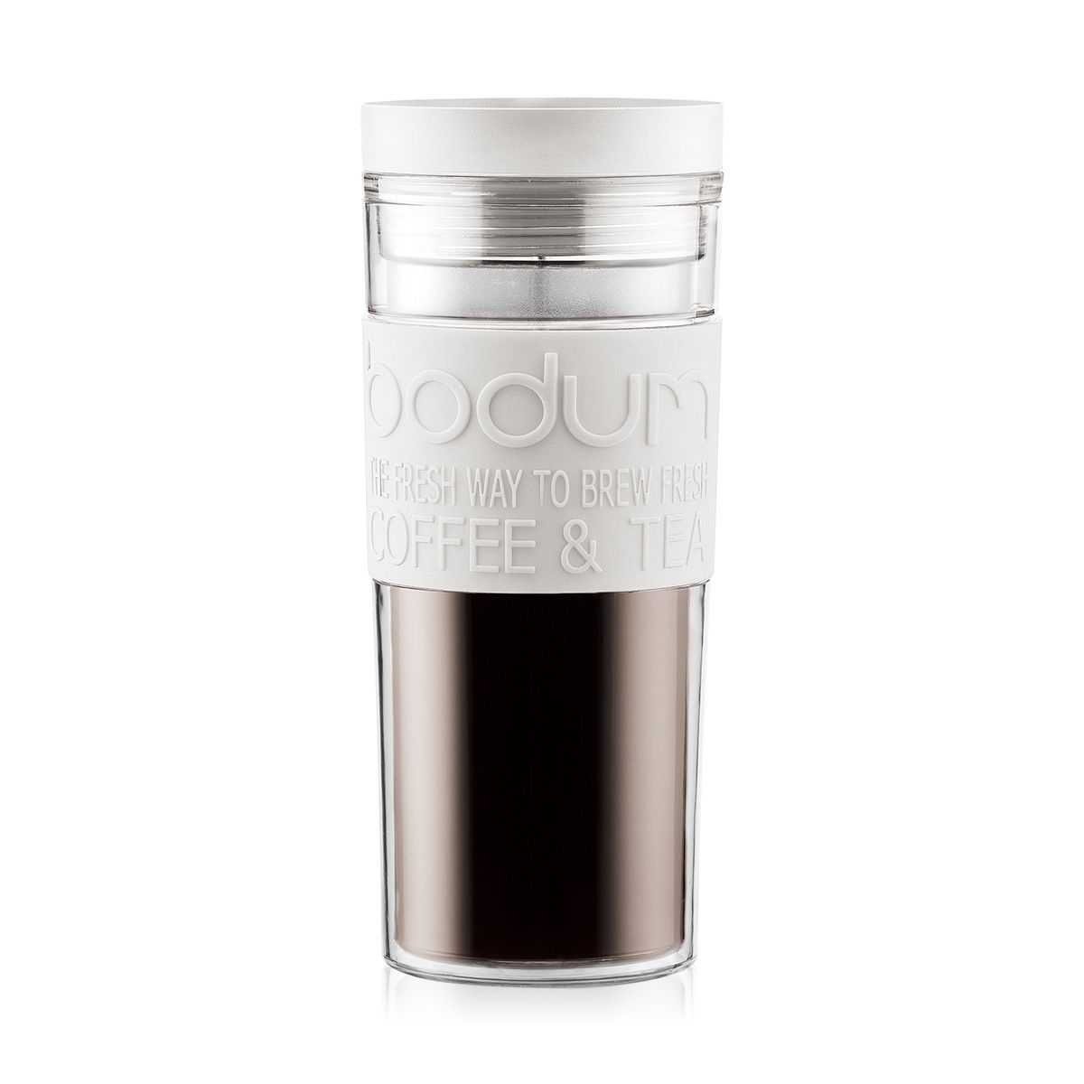 Caneca para café Branco Bodum