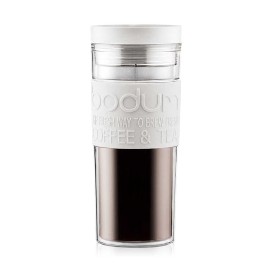 Caneca para café Branco Bodum