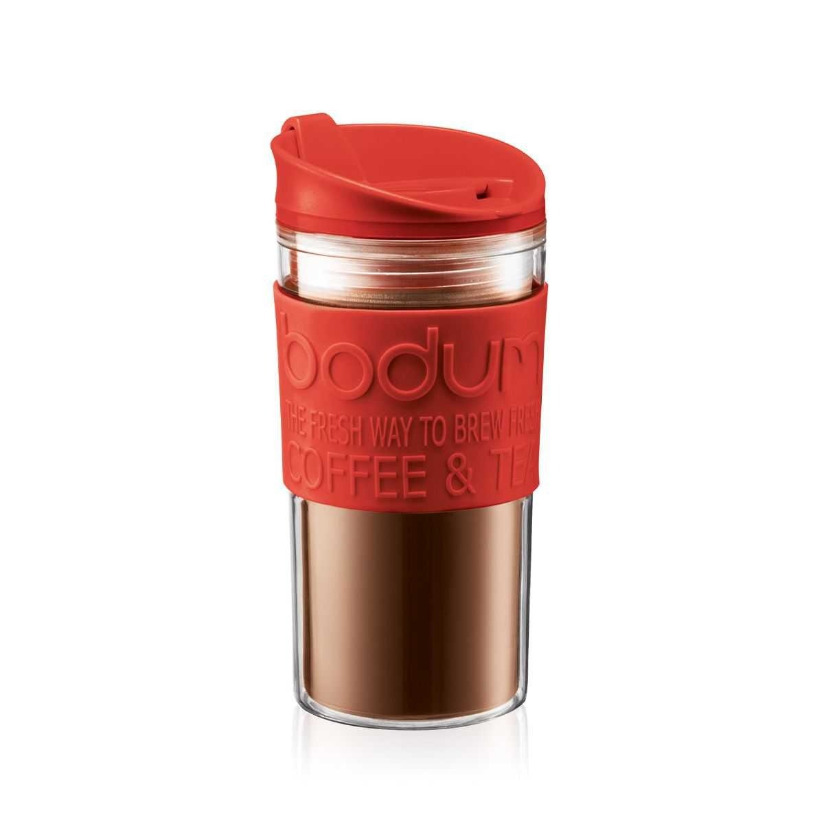 Caneca para café Vermelho Bodum