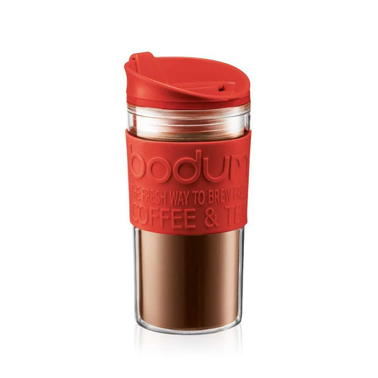 Caneca para café Vermelho Bodum