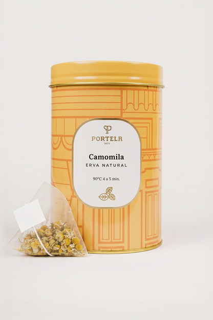 Camomila