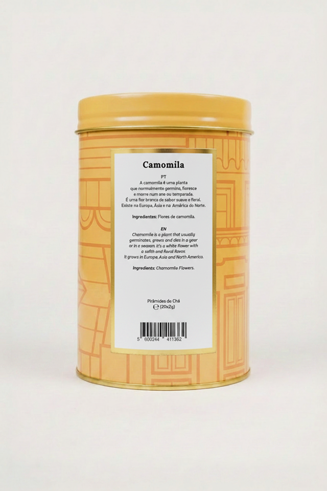 Camomila