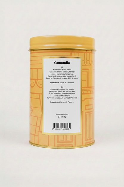 Camomila
