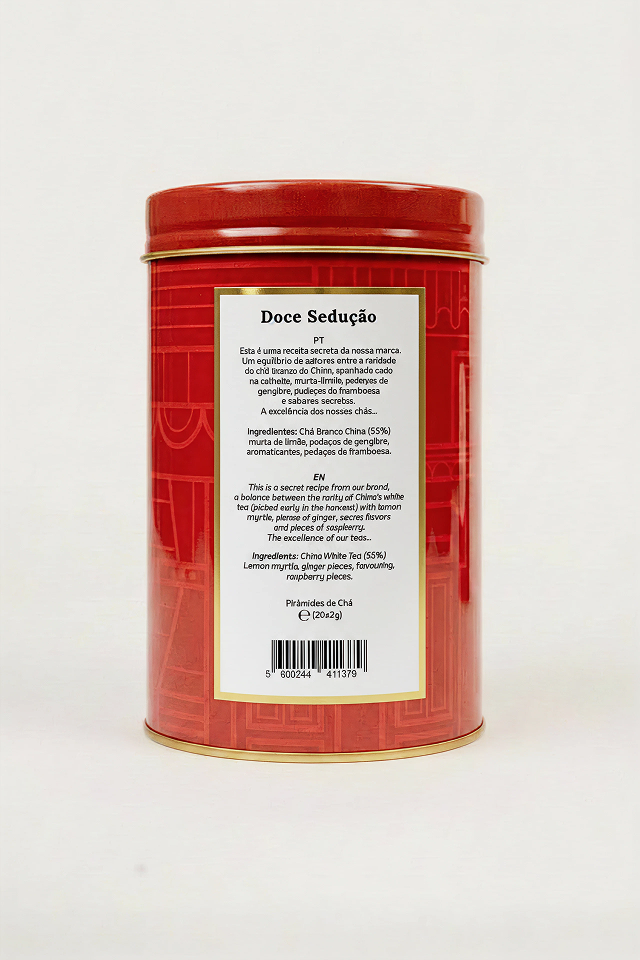 Doce Sedução