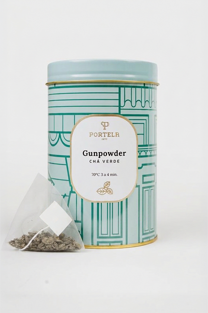 Gunpowder