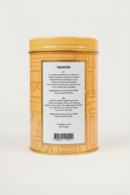 Jasmim
