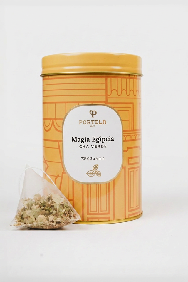 Magia Egípcia