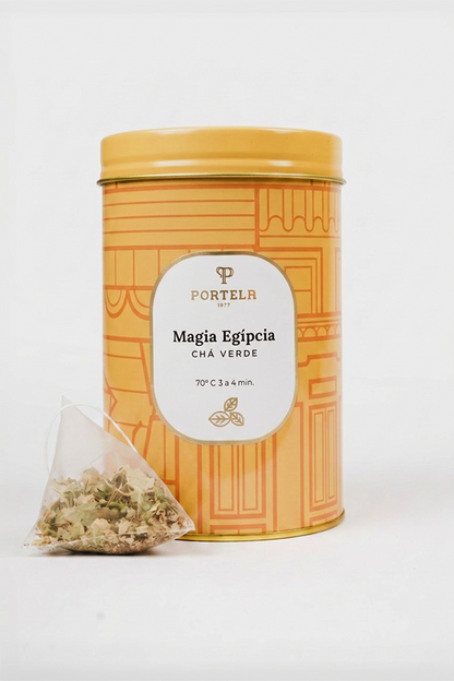 Magia Egípcia
