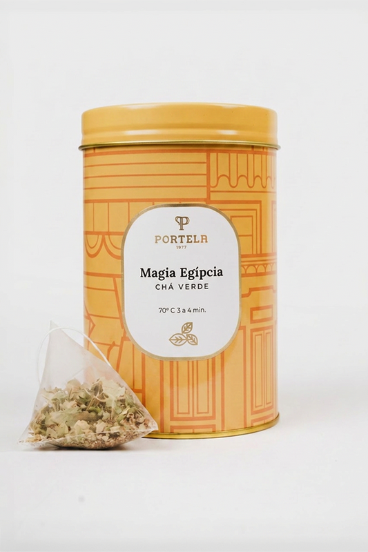 Magia Egípcia
