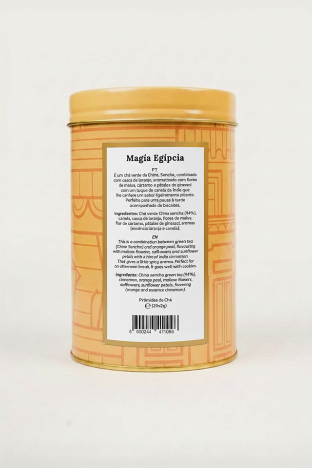 Magia Egípcia